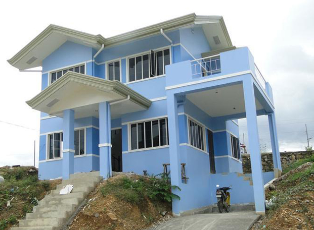 FOR SALE: House Cebu > Other areas