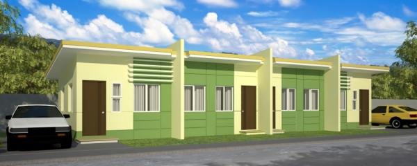 FOR SALE: Apartment / Condo / Townhouse Laguna > Calamba