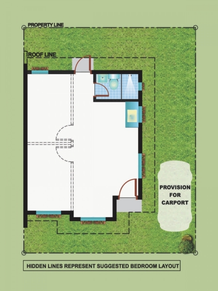 FOR SALE: Apartment / Condo / Townhouse Laguna > Calamba 1