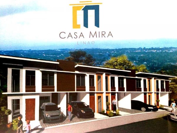 FOR SALE: Apartment / Condo / Townhouse Cebu > Other areas