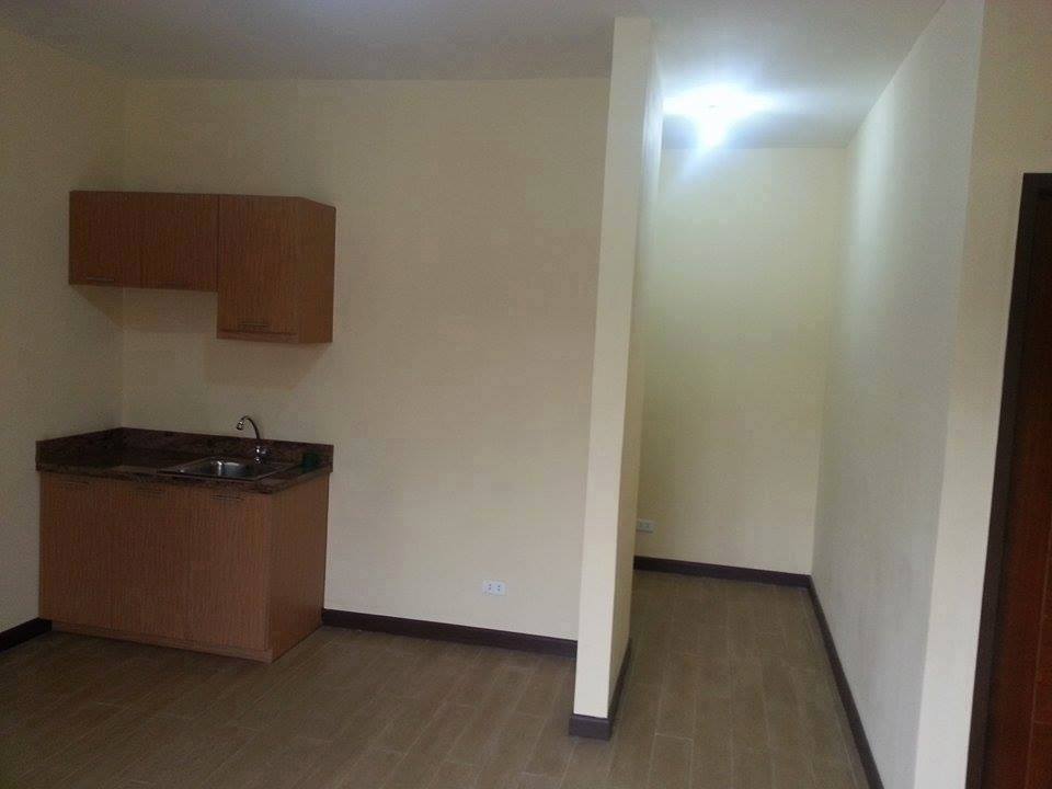 FOR SALE: Apartment / Condo / Townhouse Manila Metropolitan Area > Las Pinas 1