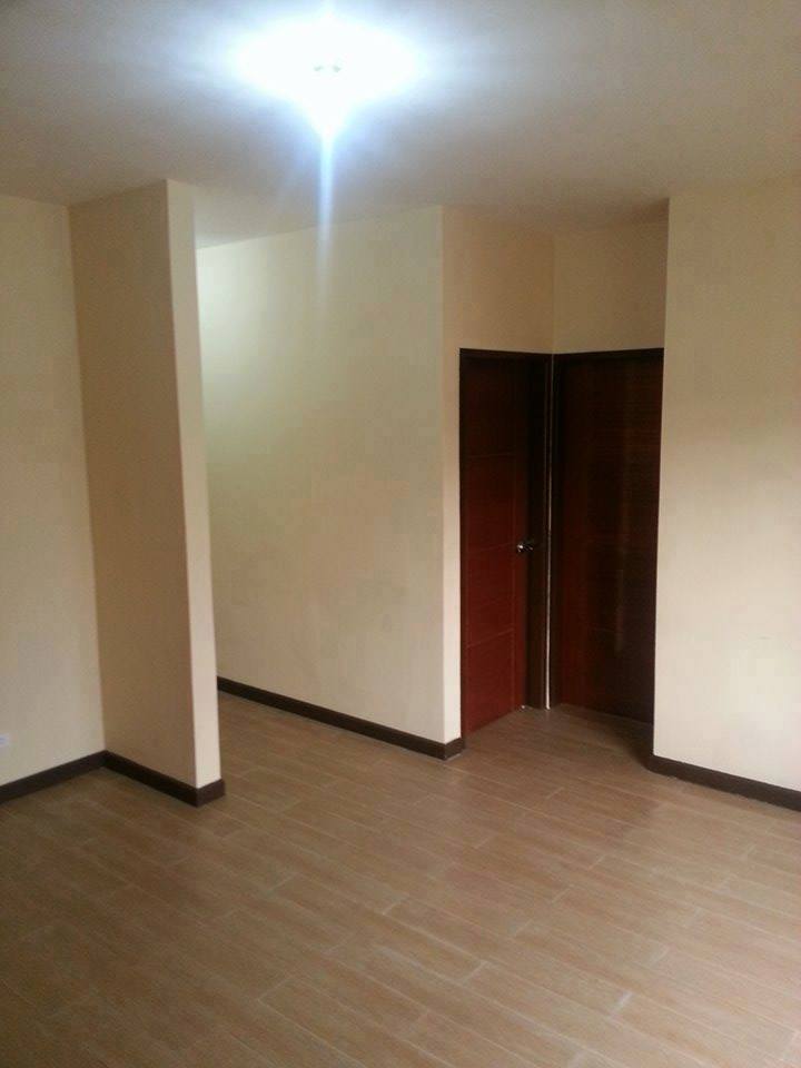 FOR SALE: Apartment / Condo / Townhouse Manila Metropolitan Area > Las Pinas 5