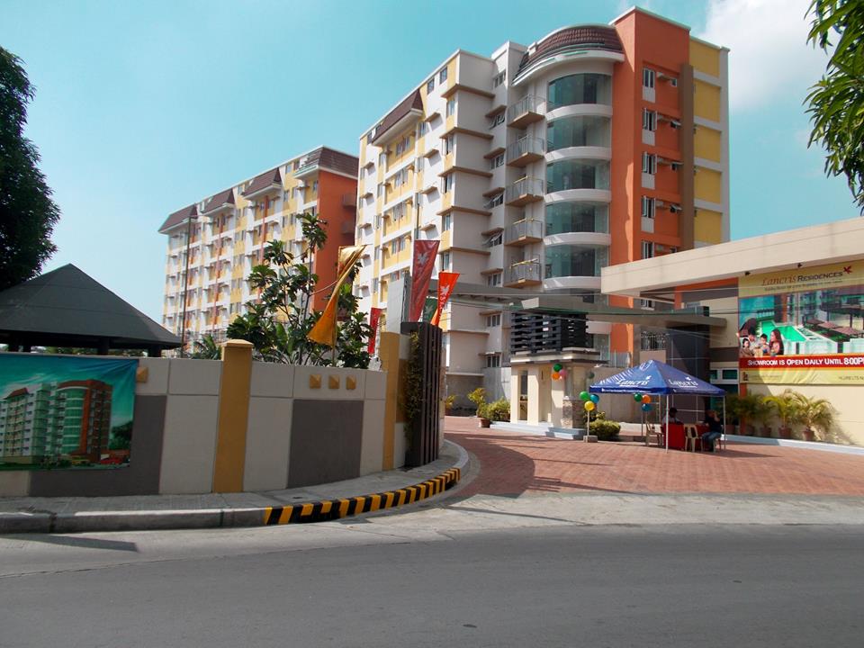 FOR SALE: Apartment / Condo / Townhouse Manila Metropolitan Area > Paranaque