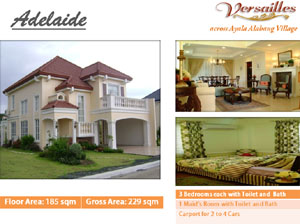 FOR SALE: Apartment / Condo / Townhouse Manila Metropolitan Area > Las Pinas 2