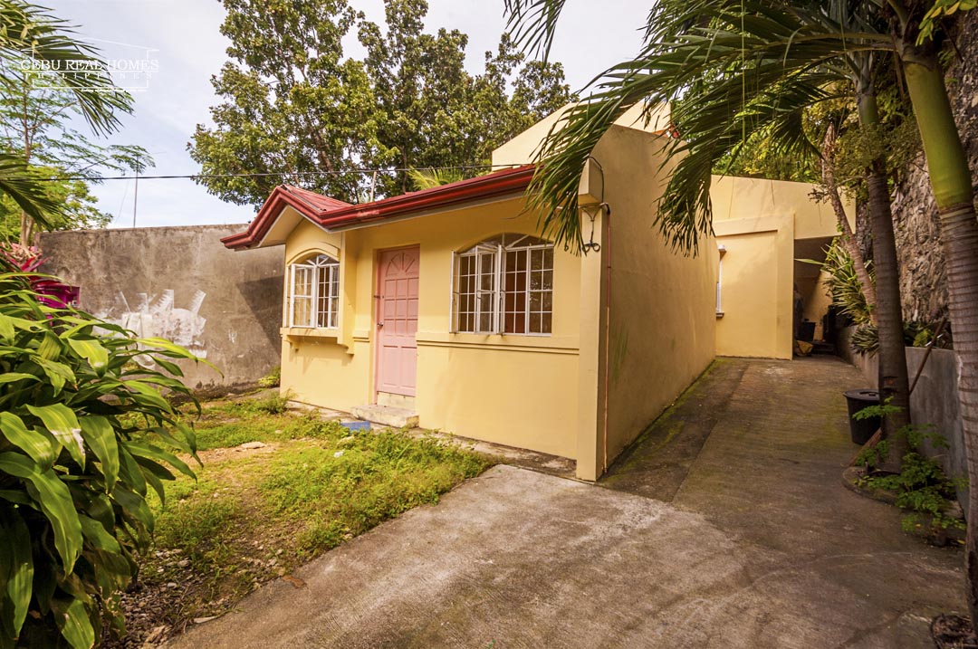 FOR SALE: House Cebu