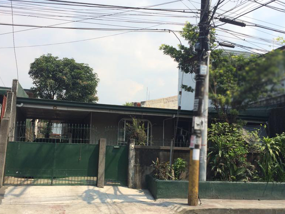 FOR SALE: House Manila Metropolitan Area > Makati