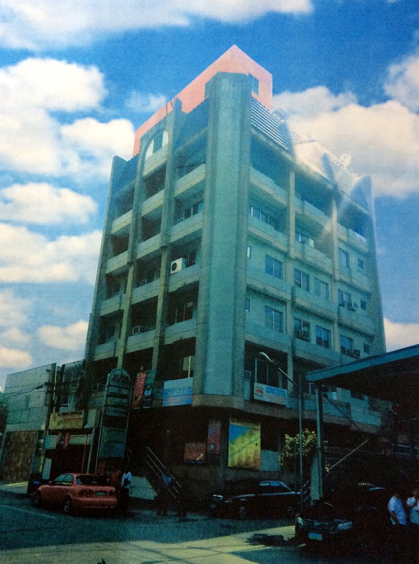 FOR SALE: Office / Commercial / Industrial Manila Metropolitan Area > Manila