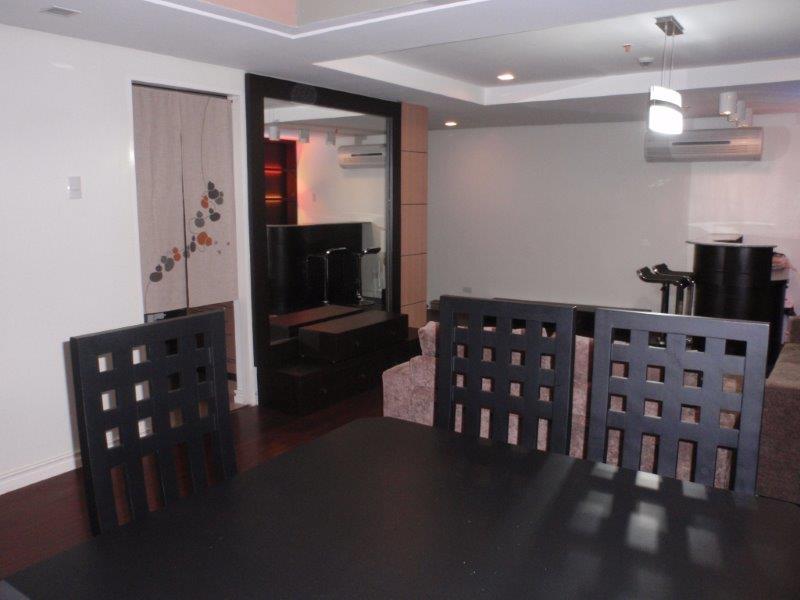 FOR SALE: Apartment / Condo / Townhouse Manila Metropolitan Area > Makati 4