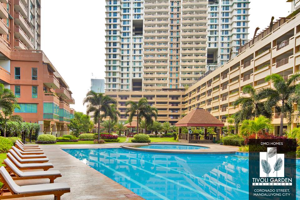 FOR SALE: Apartment / Condo / Townhouse Manila Metropolitan Area > Mandaluyong