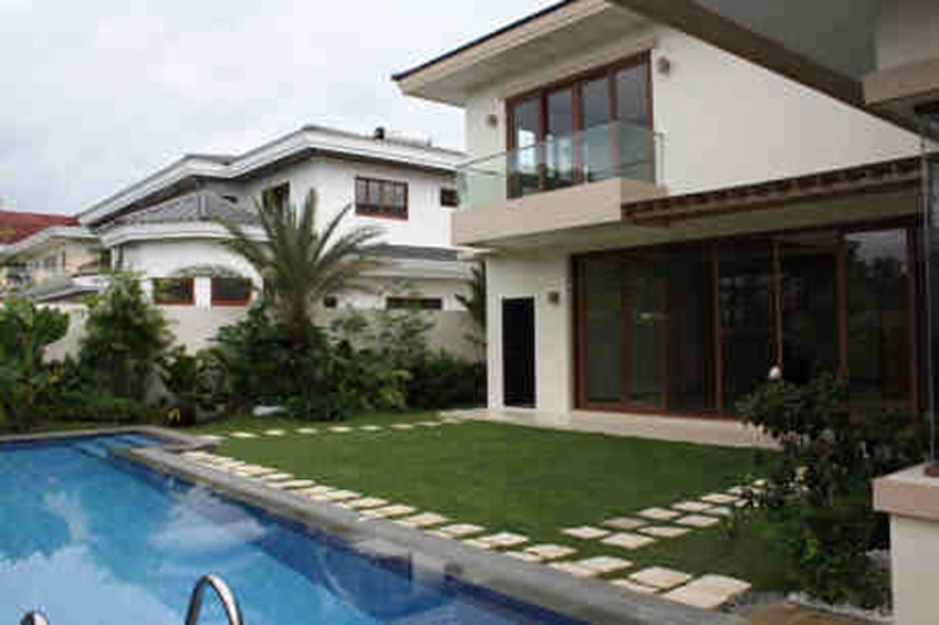 House and Lots for Sale - Ayala Alabang