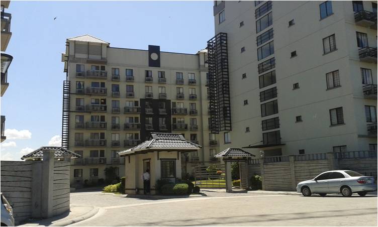 FOR SALE: Apartment / Condo / Townhouse Manila Metropolitan Area > Muntinlupa 2