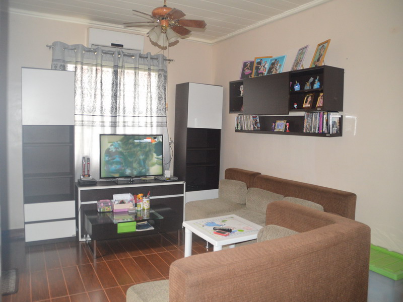 FOR SALE: House Pampanga 1