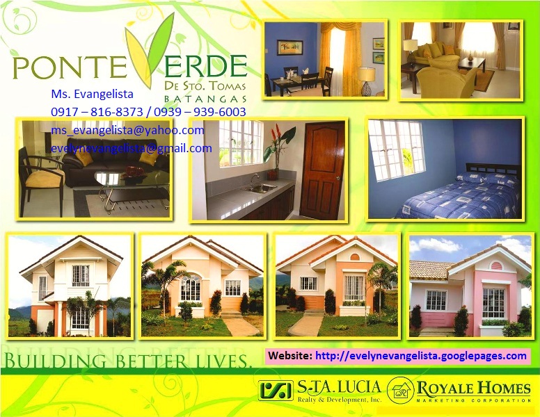 FOR SALE: Lot / Land / Farm Batangas