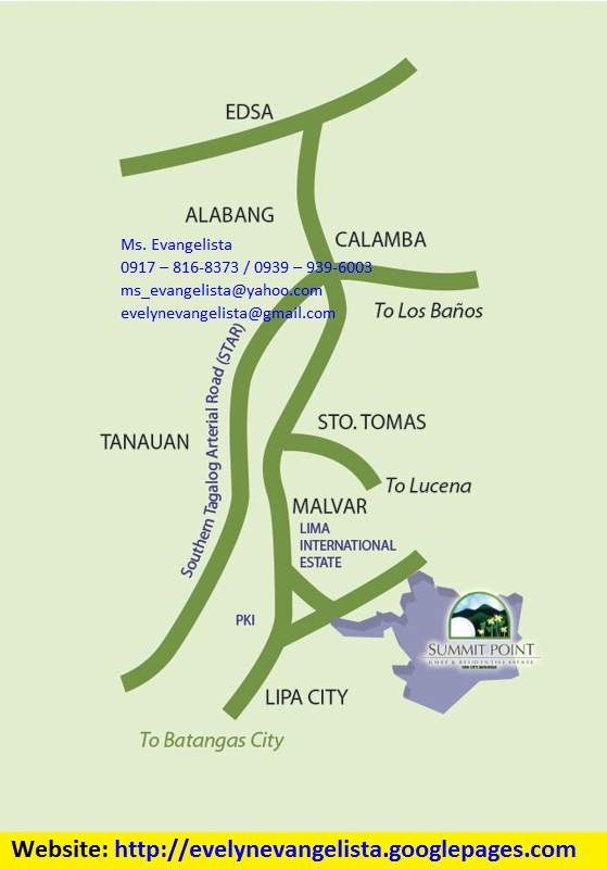 FOR SALE: Lot / Land / Farm Batangas 1