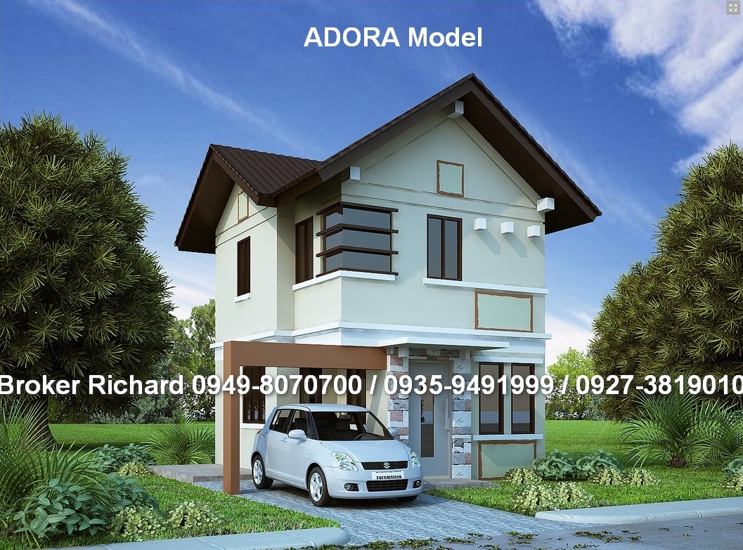 FOR SALE: House Bulacan > Other areas