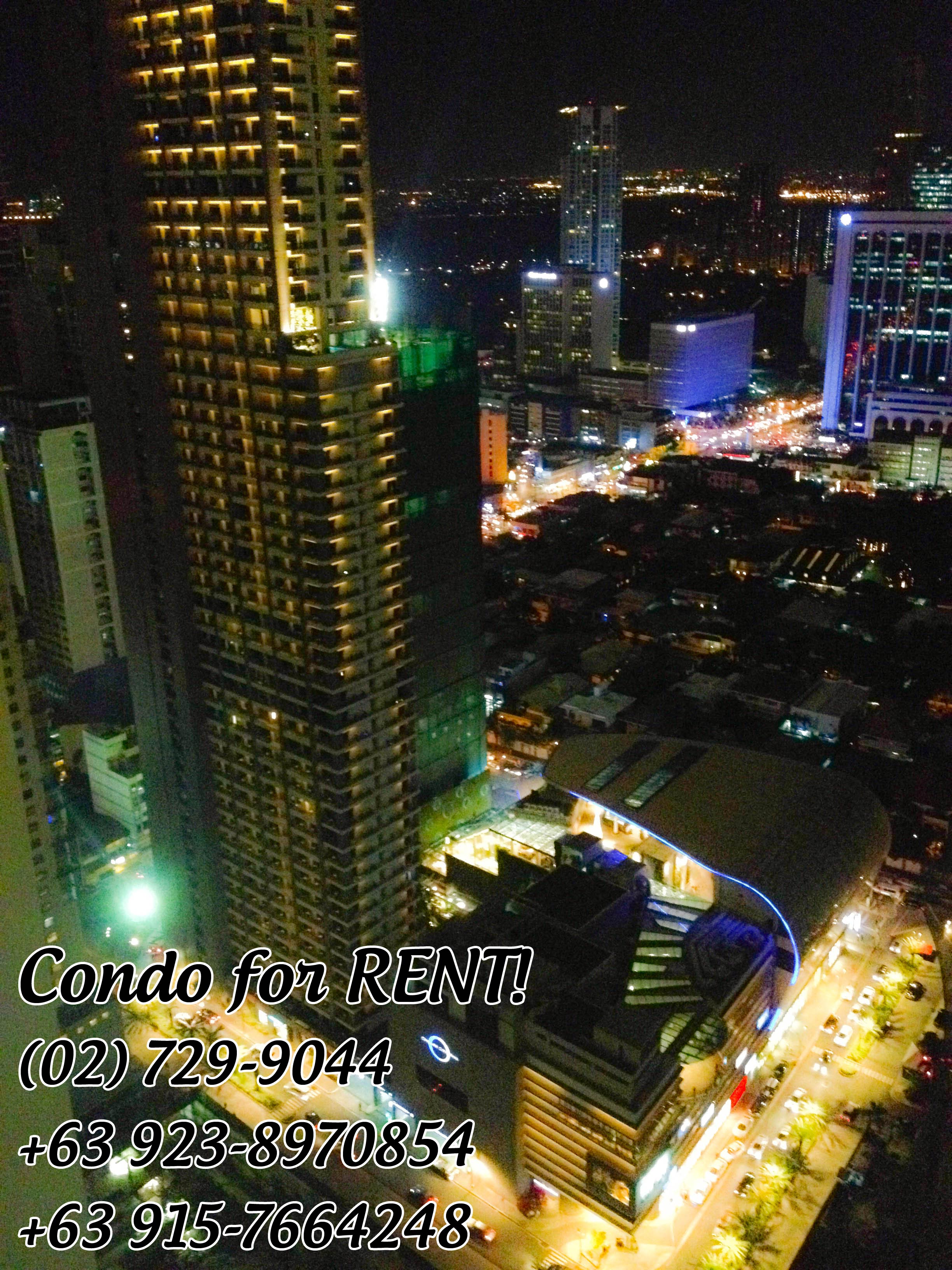 FOR RENT / LEASE: Apartment / Condo / Townhouse Manila Metropolitan Area > Makati