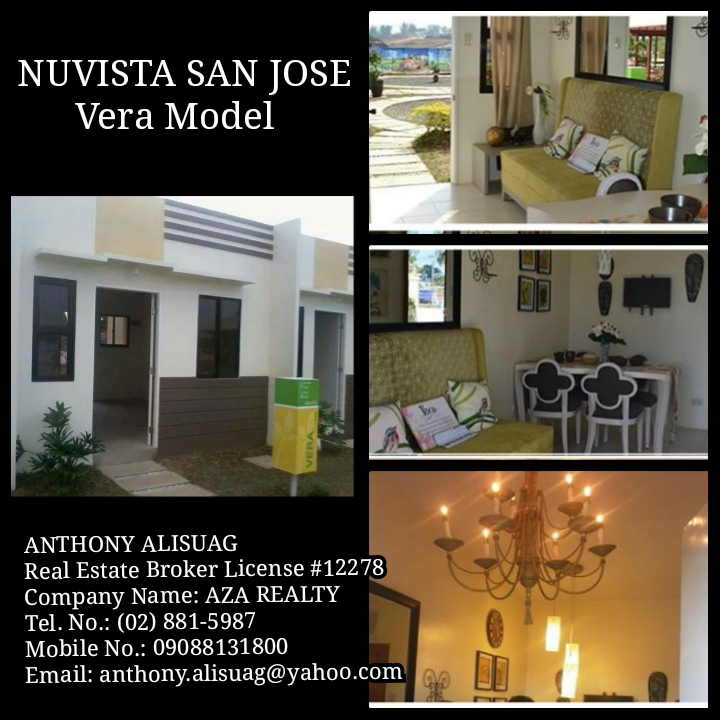 FOR SALE: House Bulacan