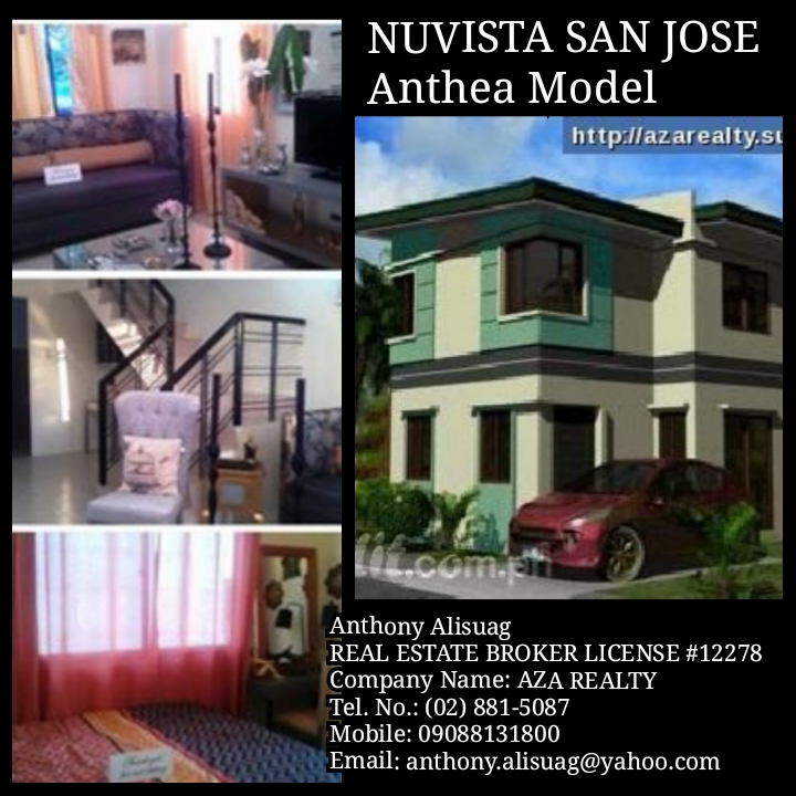 FOR SALE: House Bulacan