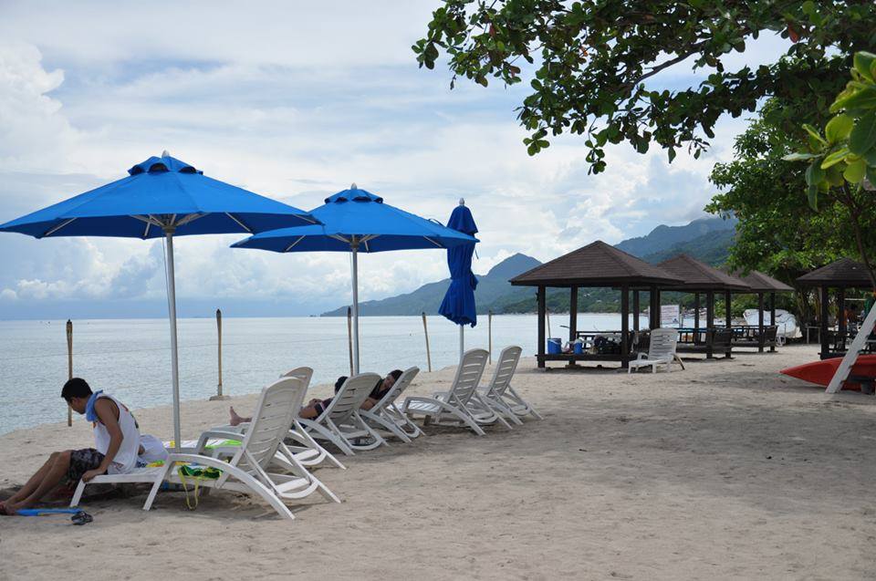 FOR SALE: Beach / Resort Batangas 2