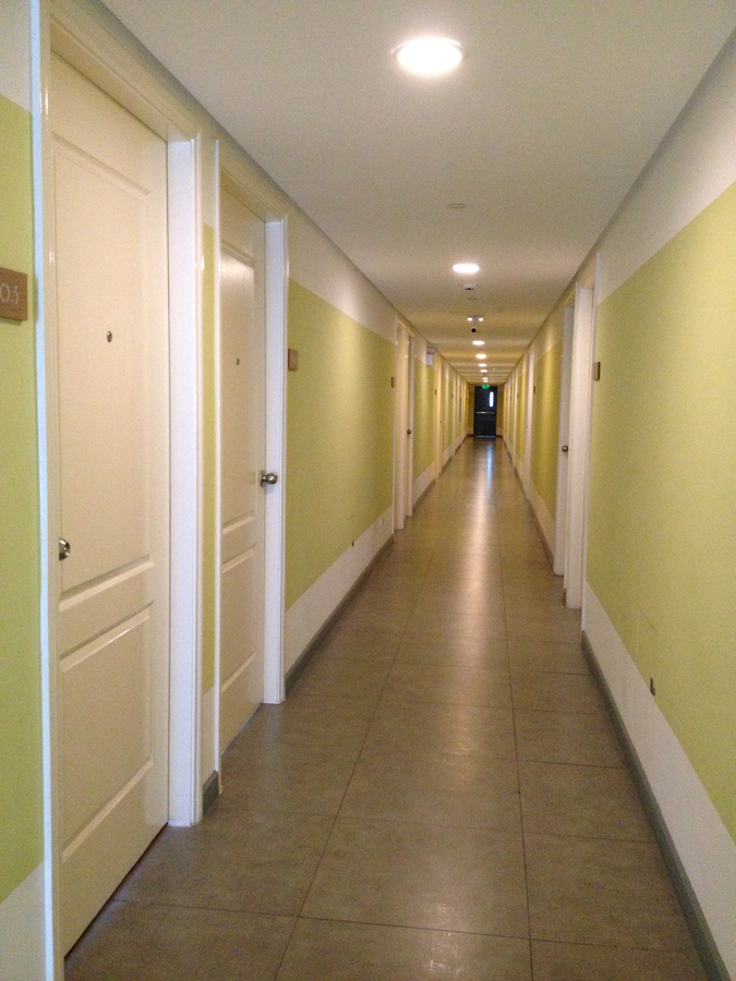 FOR RENT / LEASE: Apartment / Condo / Townhouse Manila Metropolitan Area > Paranaque 5