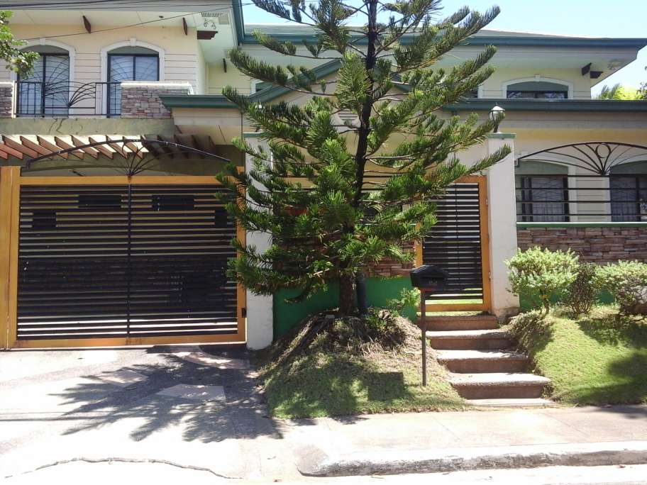 FOR SALE: House Manila Metropolitan Area > Muntinlupa 2