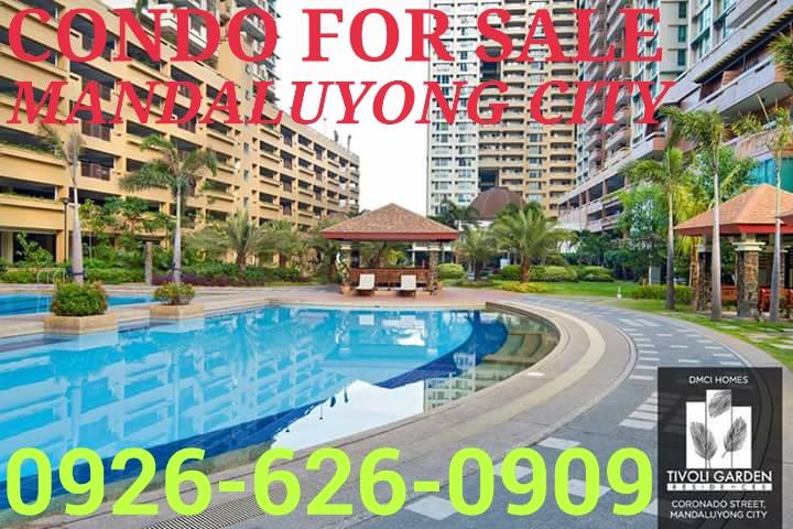 FOR SALE: Apartment / Condo / Townhouse Manila Metropolitan Area > Mandaluyong