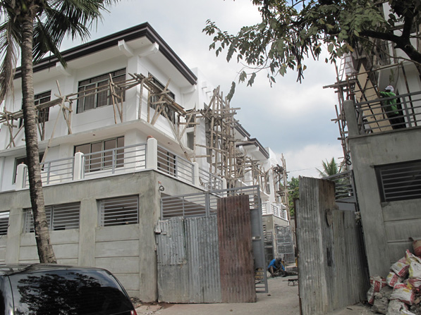 FOR SALE: Apartment / Condo / Townhouse Manila Metropolitan Area