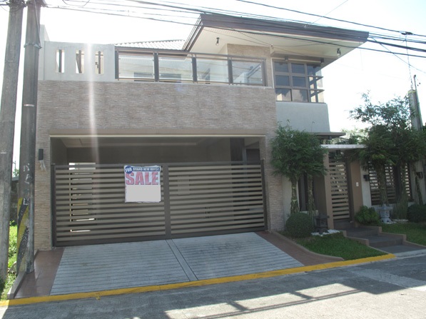 FOR SALE: Apartment / Condo / Townhouse Manila Metropolitan Area