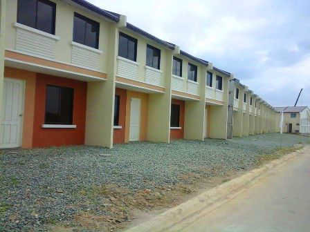 Rent to own house in cavite