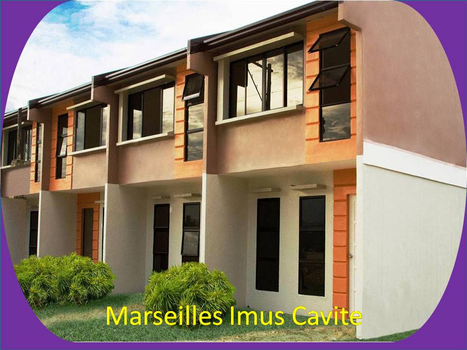 Pagibig Rent to own imus