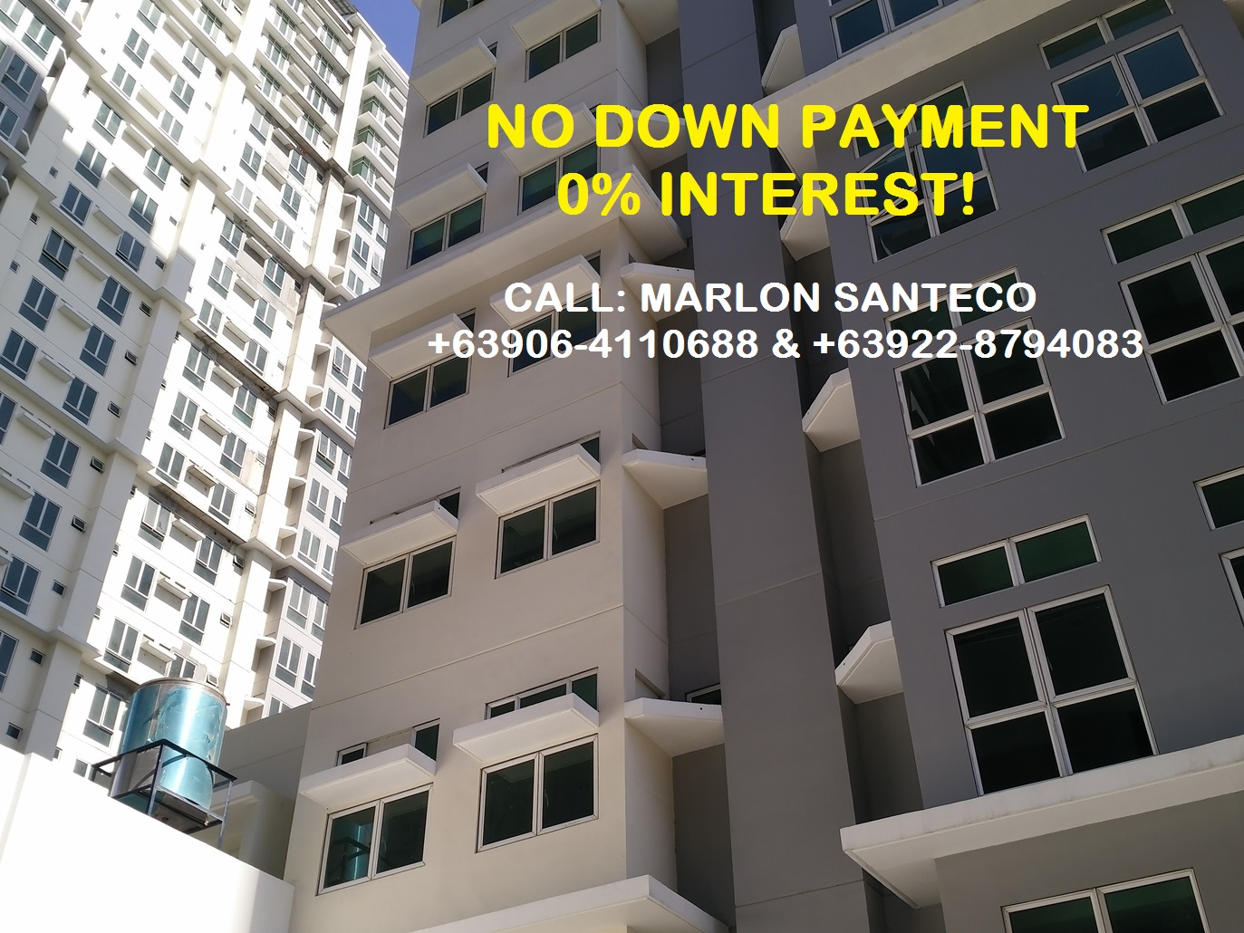 FOR SALE: Apartment / Condo / Townhouse Manila Metropolitan Area > Makati