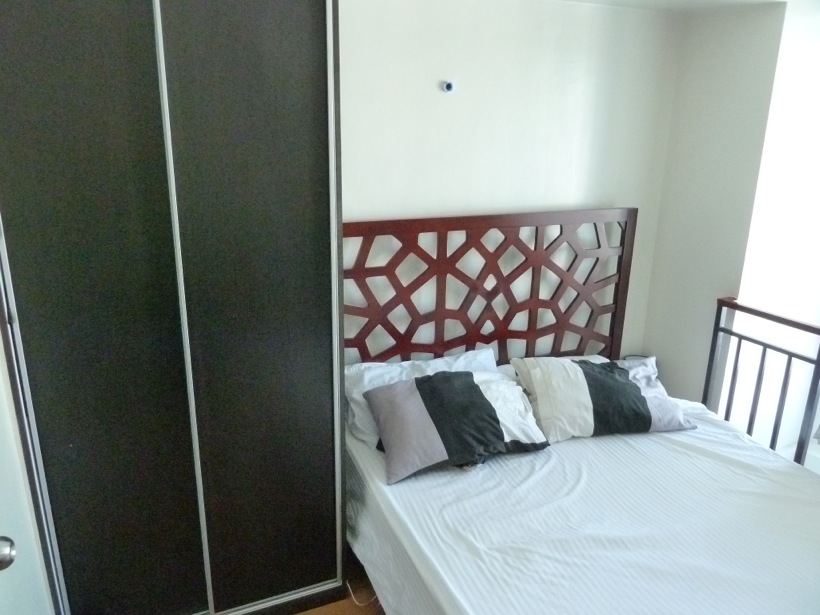 FOR SALE: Apartment / Condo / Townhouse Manila Metropolitan Area > Makati