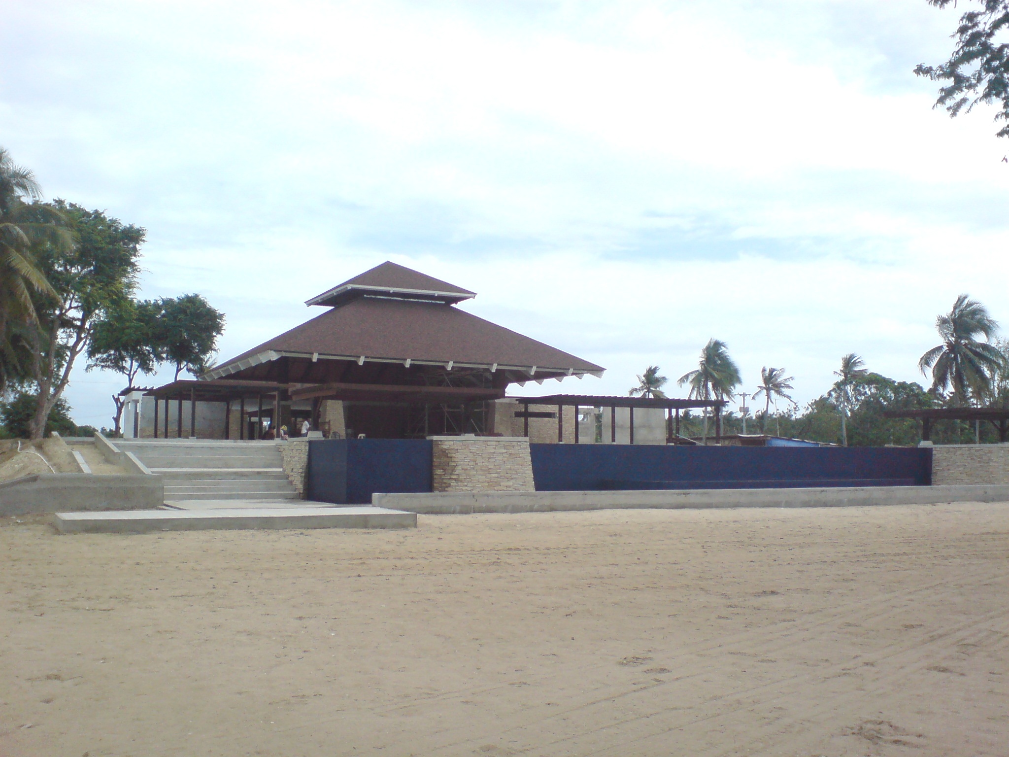 The Beach Club