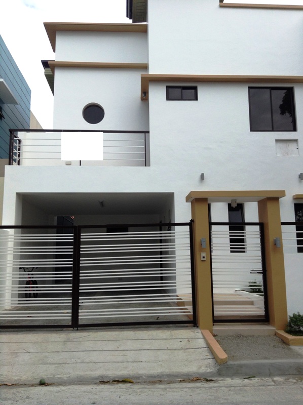 FOR SALE: House Manila Metropolitan Area > Pasig