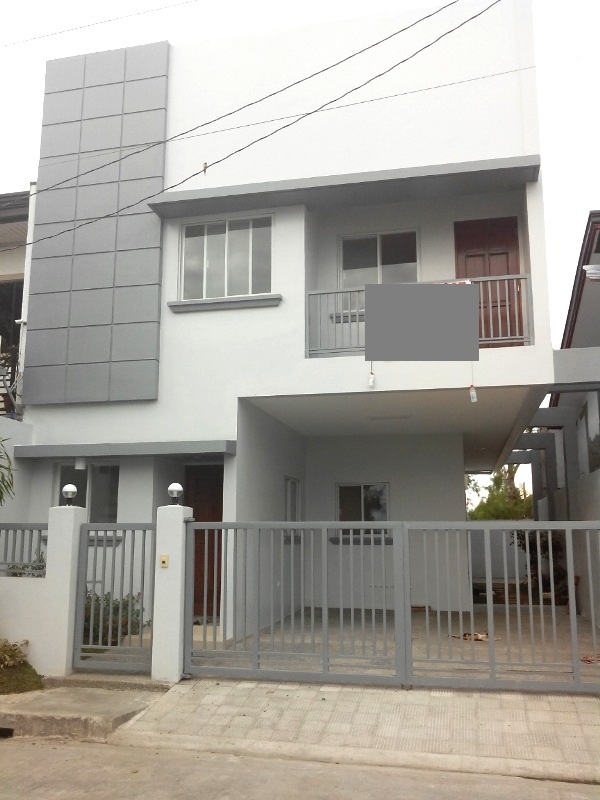 FOR SALE: House Manila Metropolitan Area > Pasig