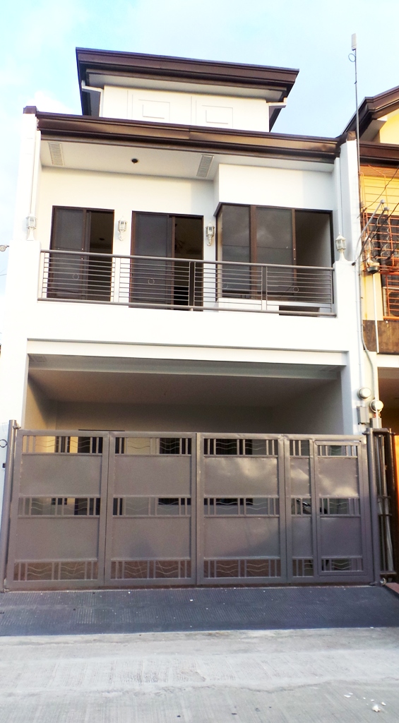 FOR SALE: House Manila Metropolitan Area > Pasig