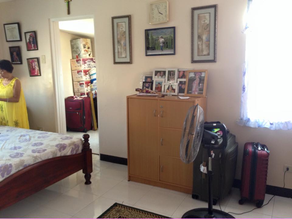 FOR SALE: House Cavite > Bacoor 8