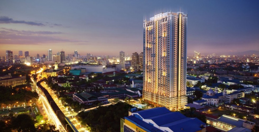 FOR SALE: Apartment / Condo / Townhouse Manila Metropolitan Area > Manila