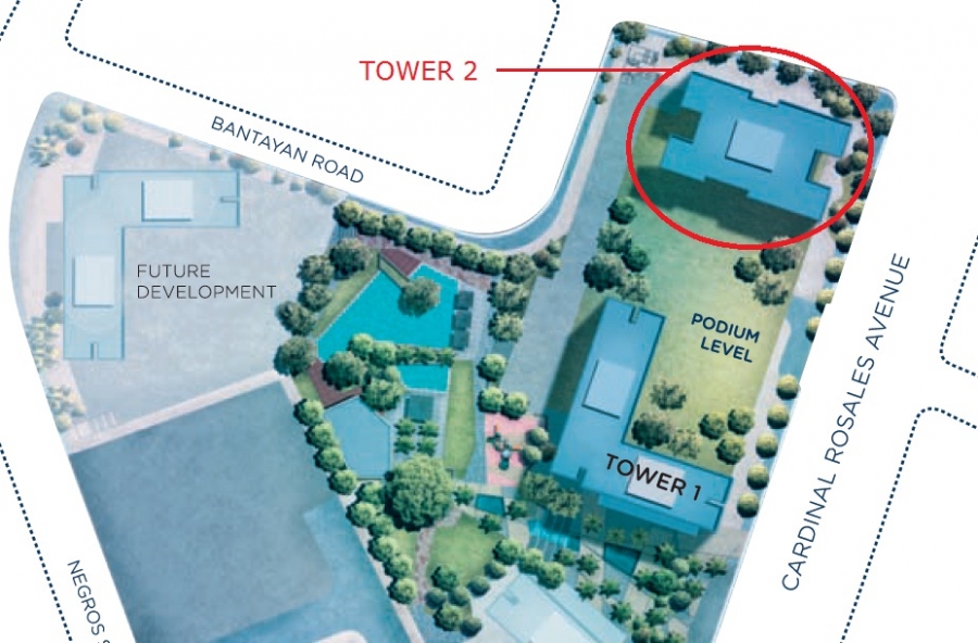 Site Devt Plan