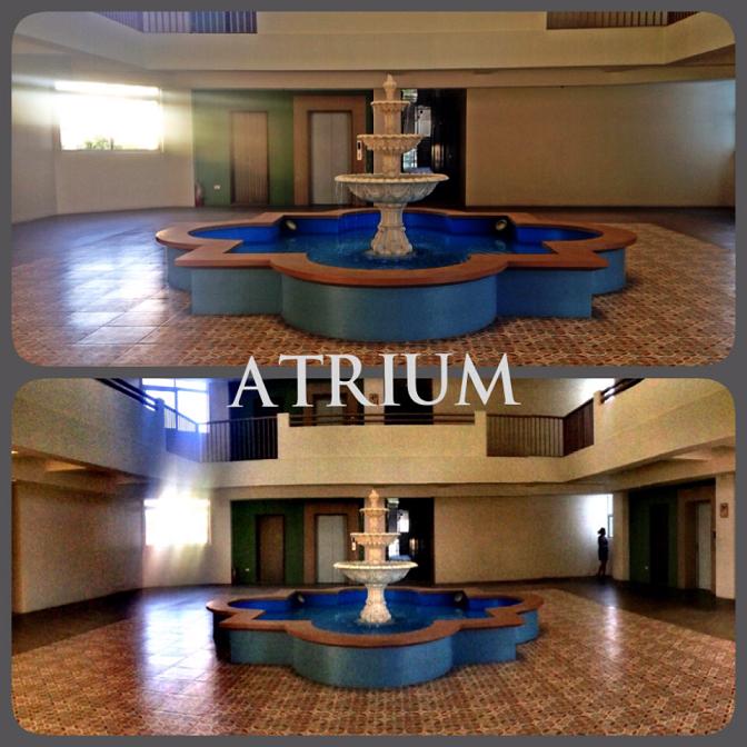 Atrium 