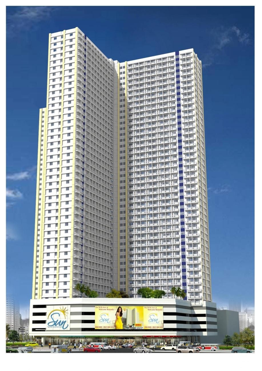 FOR SALE: Apartment / Condo / Townhouse Manila Metropolitan Area > Quezon