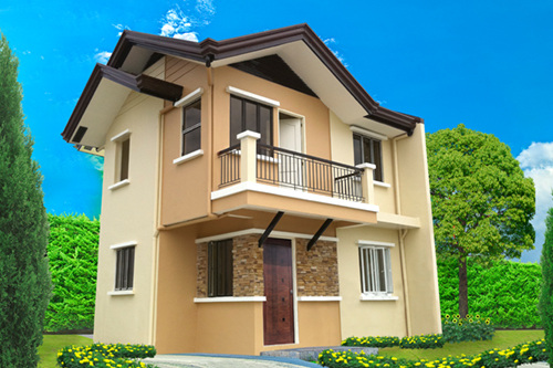 FOR SALE: House Cavite