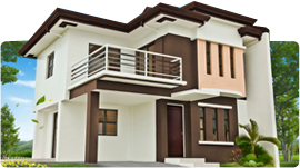 FOR SALE: House Cavite