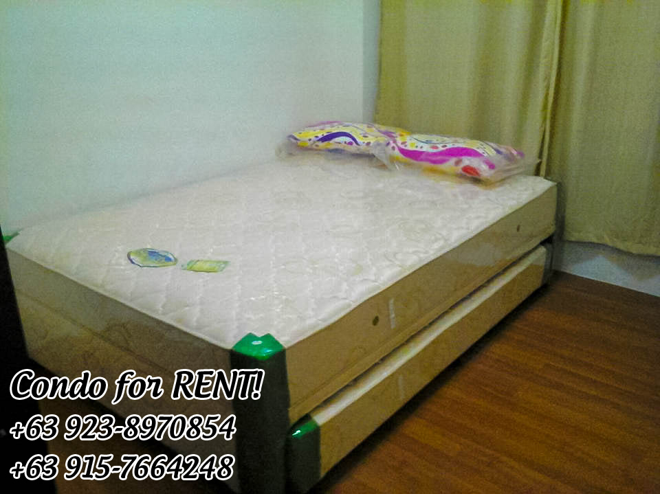 FOR RENT / LEASE: Apartment / Condo / Townhouse Manila Metropolitan Area > Muntinlupa 4