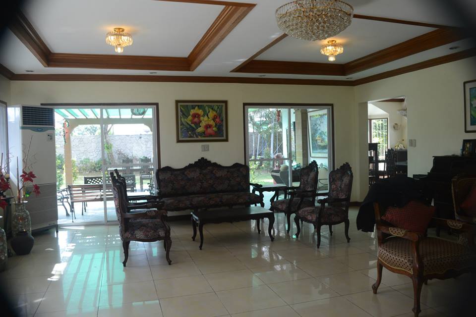 FOR SALE: Apartment / Condo / Townhouse Manila Metropolitan Area > Paranaque 4