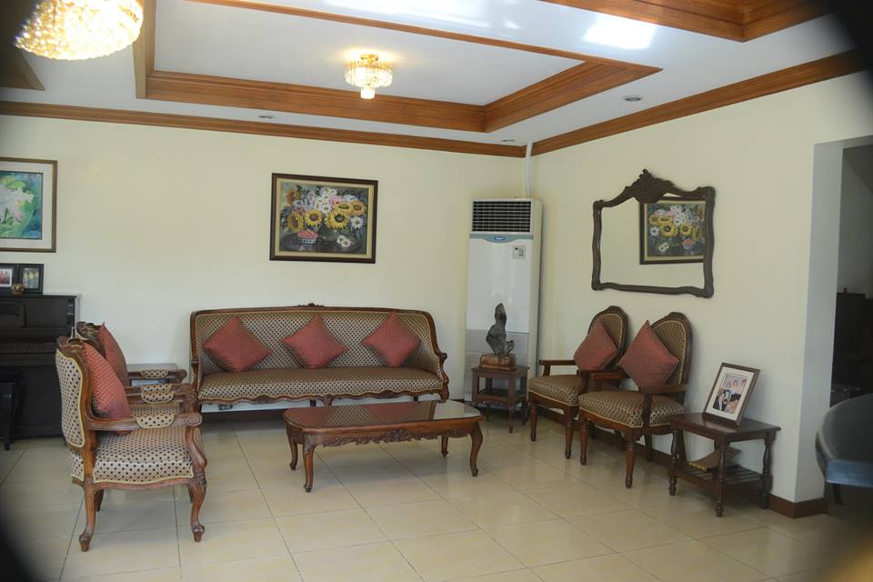 FOR SALE: Apartment / Condo / Townhouse Manila Metropolitan Area > Paranaque 5