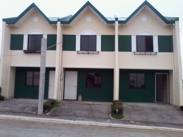 Townhouse at Beverly Homes 