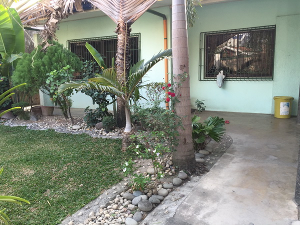 FOR SALE: House Pampanga