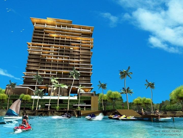 The Reef Residences