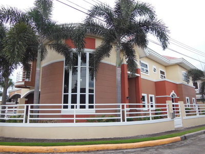 FOR SALE: House Pampanga > Angeles City 8